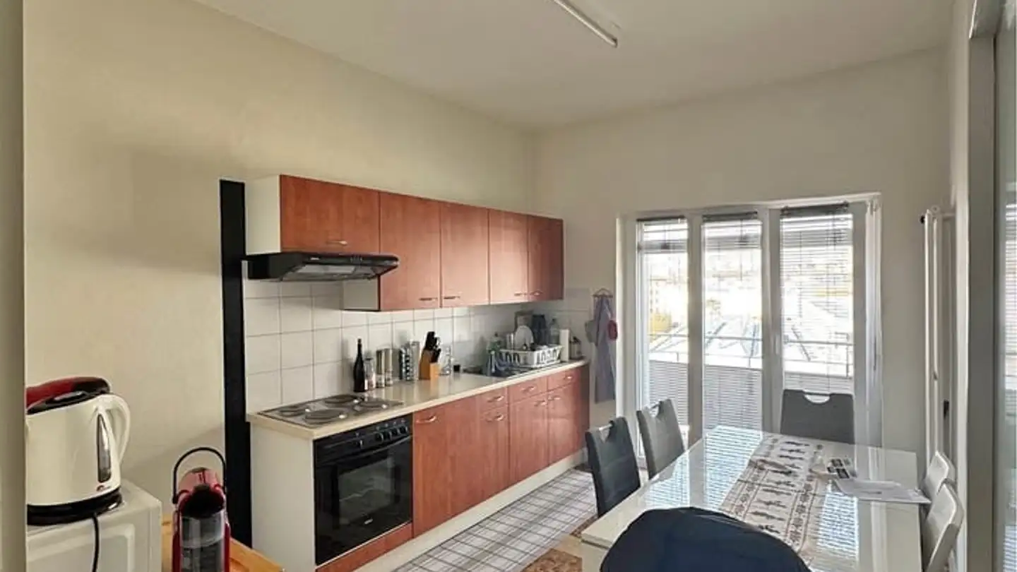 Appartamento in affitto - 2074 Marin-Epagnier