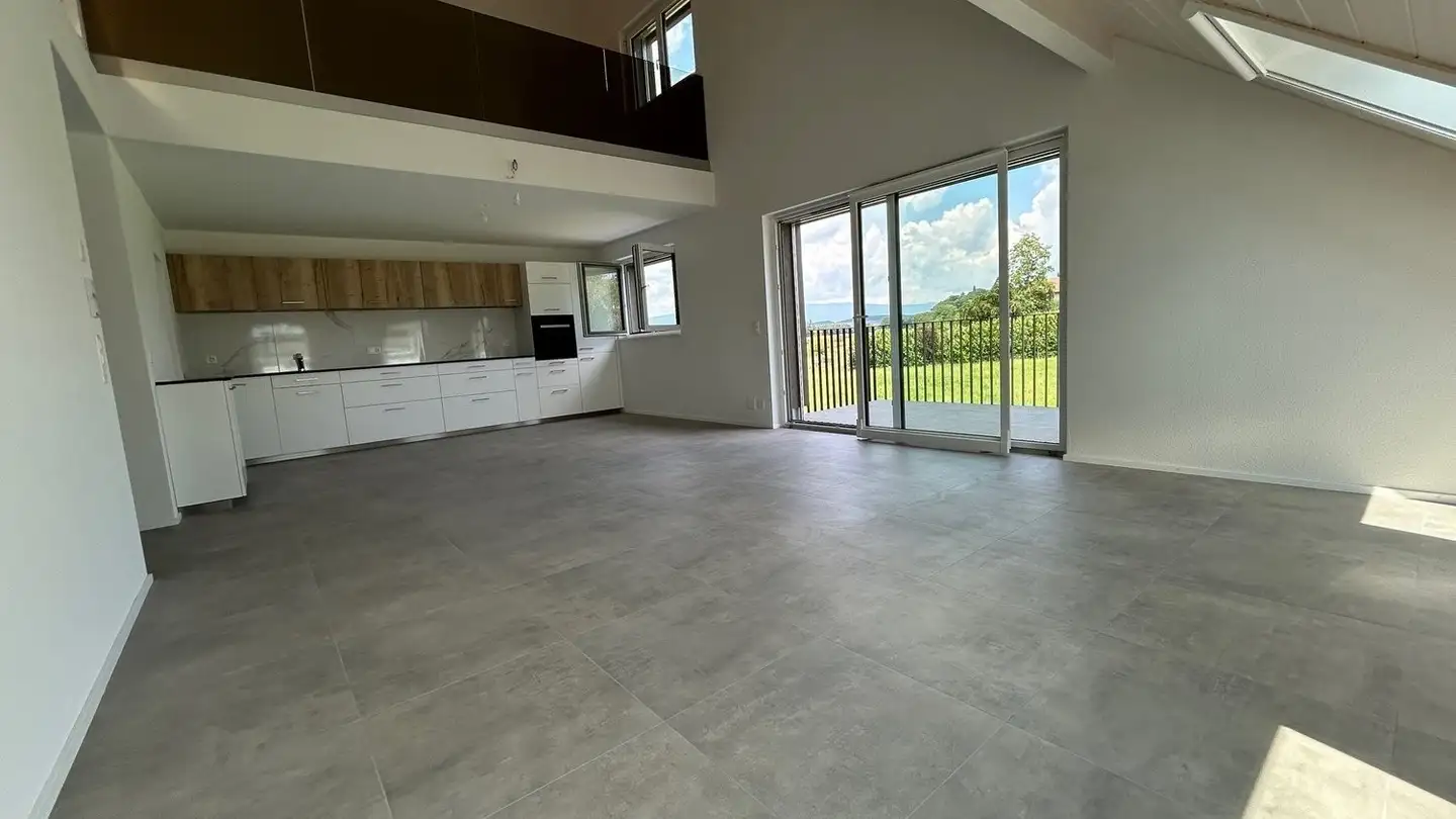 Appartement à louer - Chemin Du Télégraphe 7, 1306 Daillens - Photo 3