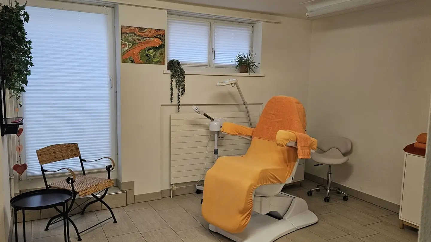 Bürofläche mieten - Staffelstrasse 82, 5430 Wettingen - Foto 4