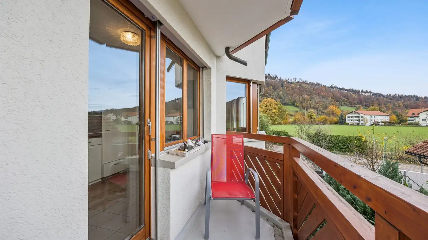 Appartamento in vendita - Bifangstrasse 65, 4663 Aarburg - Foto 4