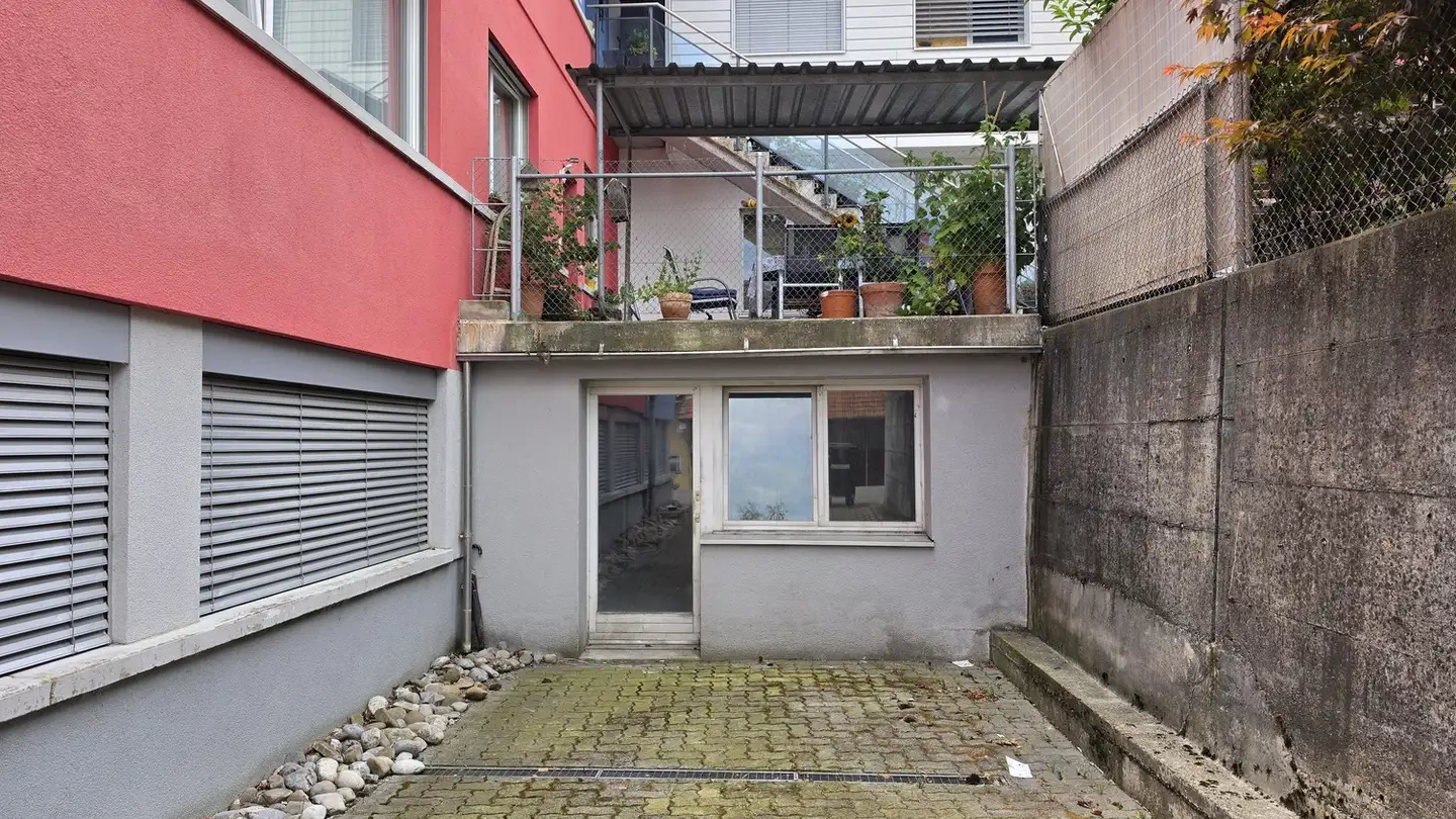 Spazio di archiviazione in affitto - Dorfstrasse 13, 6222 Gunzwil