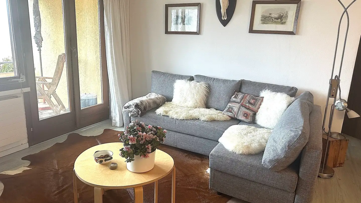 Apartment for rent - 9473 Gams - Photo 2