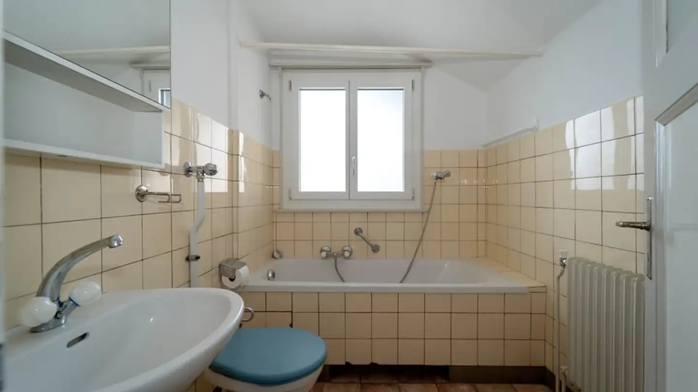 Immeuble résidentiel à vendre - 3186 Düdingen - Photo 4