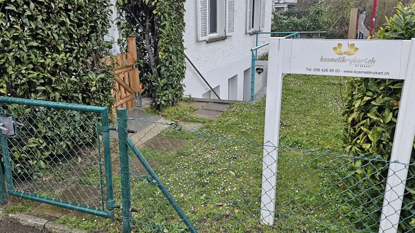 Bürofläche mieten - Staffelstrasse 82, 5430 Wettingen - Foto 2