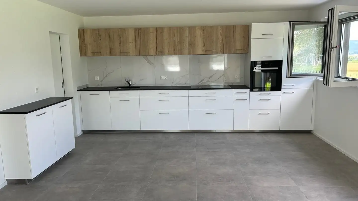 Appartement à louer - Chemin Du Télégraphe 7, 1306 Daillens - Photo 2