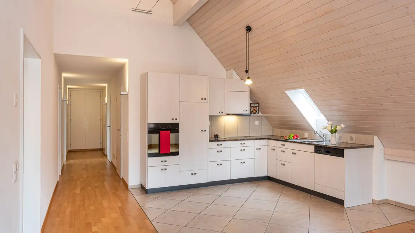 Apartment for rent - Zuntwisweg 7, 8605 Gutenswil