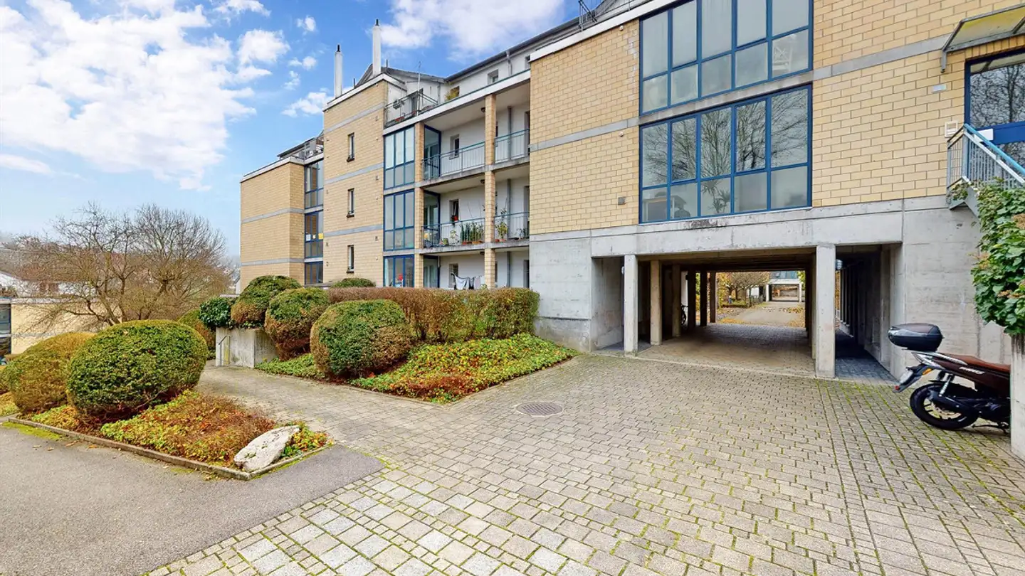 Wohnung mieten - Stallenmattstrasse 6, 4104 Oberwil BL