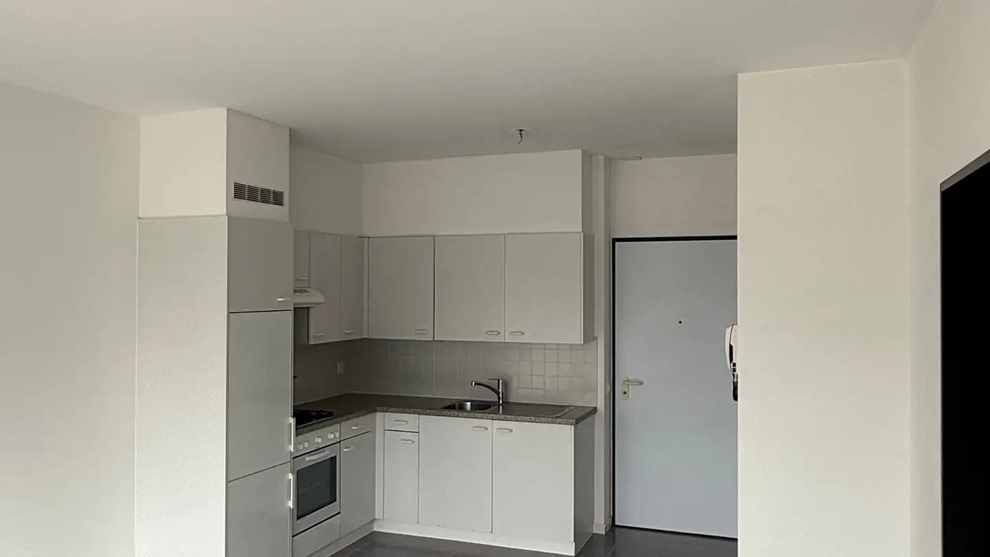Appartement à louer - Via Francesco Borromini 7a, 6900 Lugano