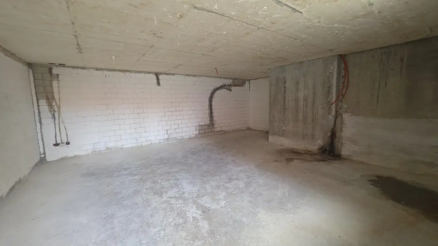 Spazio di archiviazione in affitto - Dorfstrasse 13, 6222 Gunzwil - Foto 2