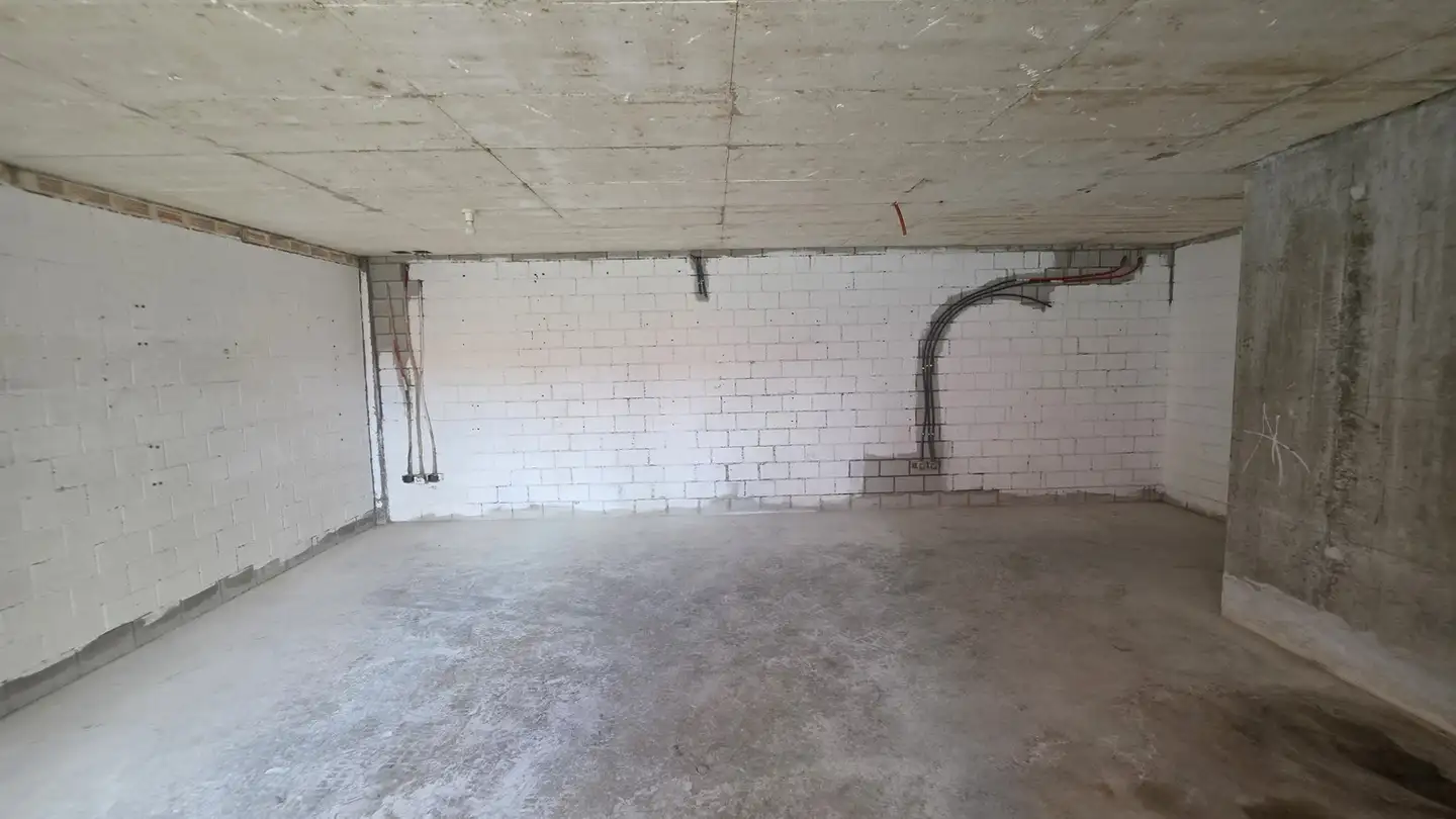 Spazio di archiviazione in affitto - Dorfstrasse 13, 6222 Gunzwil - Foto 3