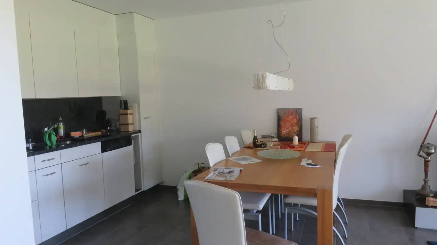 Wohnung mieten - Hinterrietstrasse 23, 8317 Tagelswangen - Foto 4