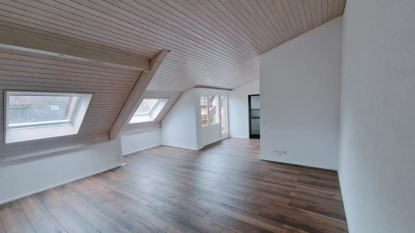 Wohnung mieten - Von May-Strasse 24, 3604 Thun - Foto 3