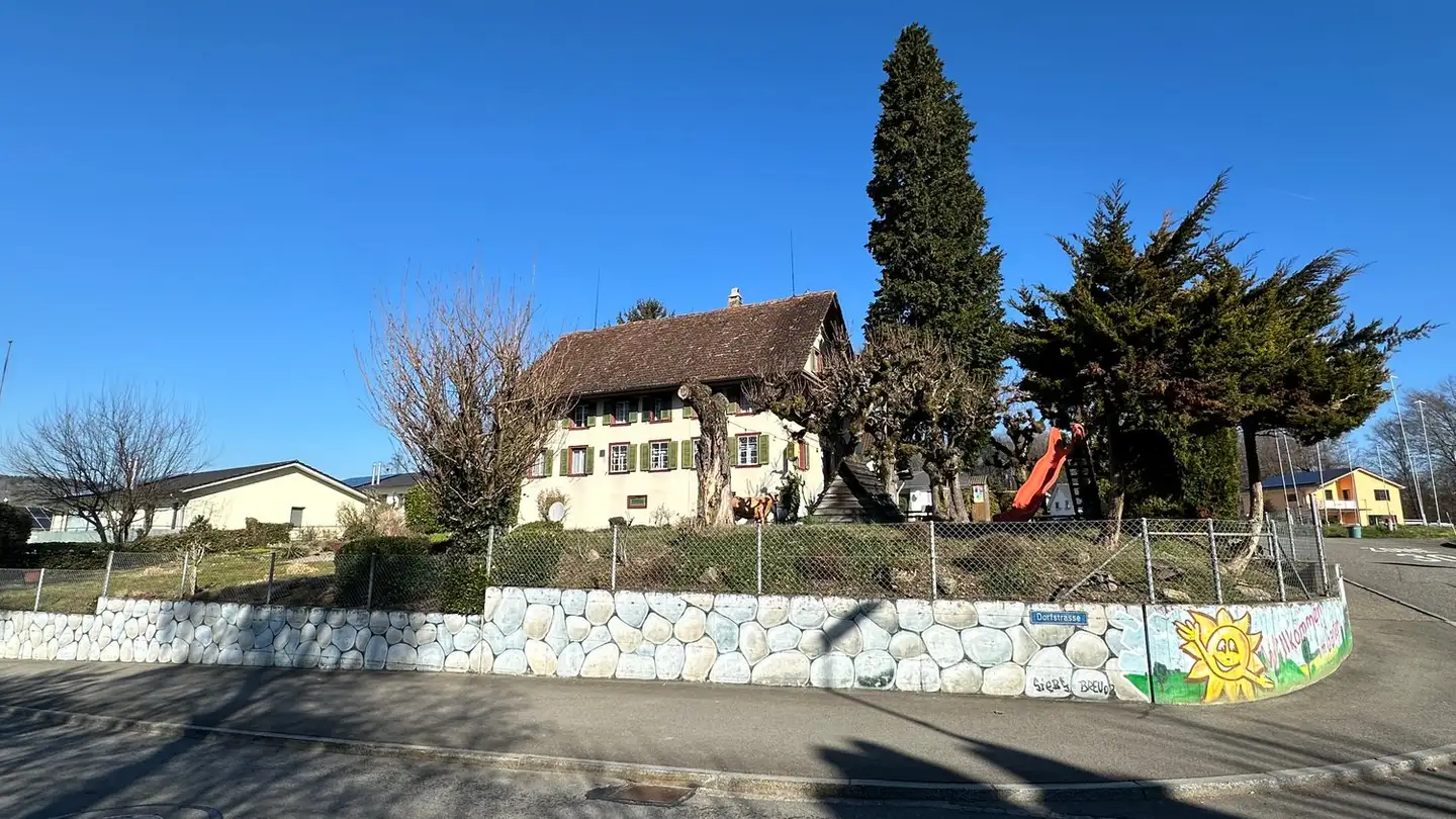 Immeuble mixte à vendre - Reitibuechstrasse 1, 5636 Benzenschwil - Photo 3