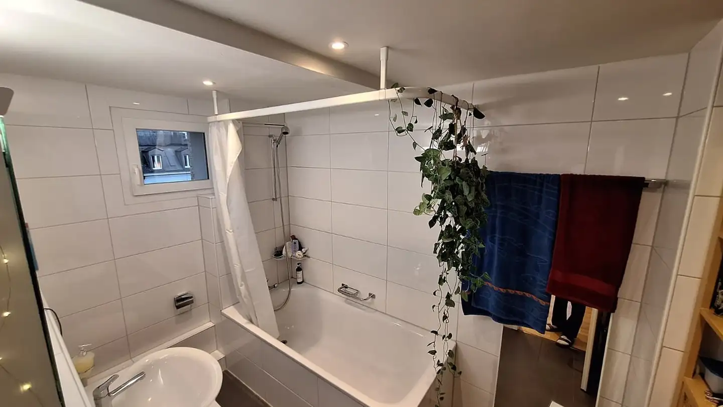 Single room for rent - Weststrasse 168, 8003 Zürich - Photo 4