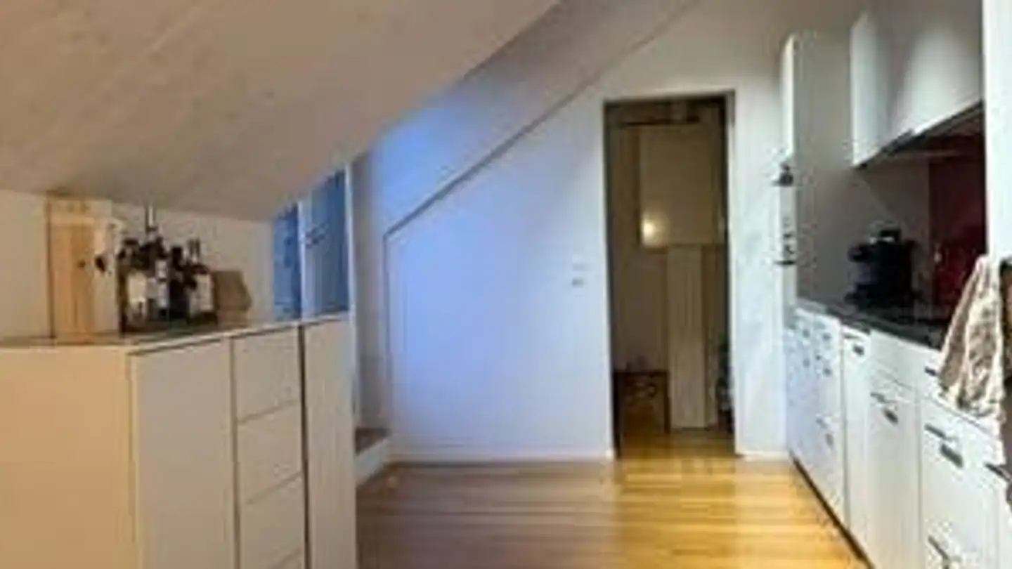 Dachgeschosswohnung mieten - Limmatstrasse 31, 5412 Vogelsang AG - Foto 4
