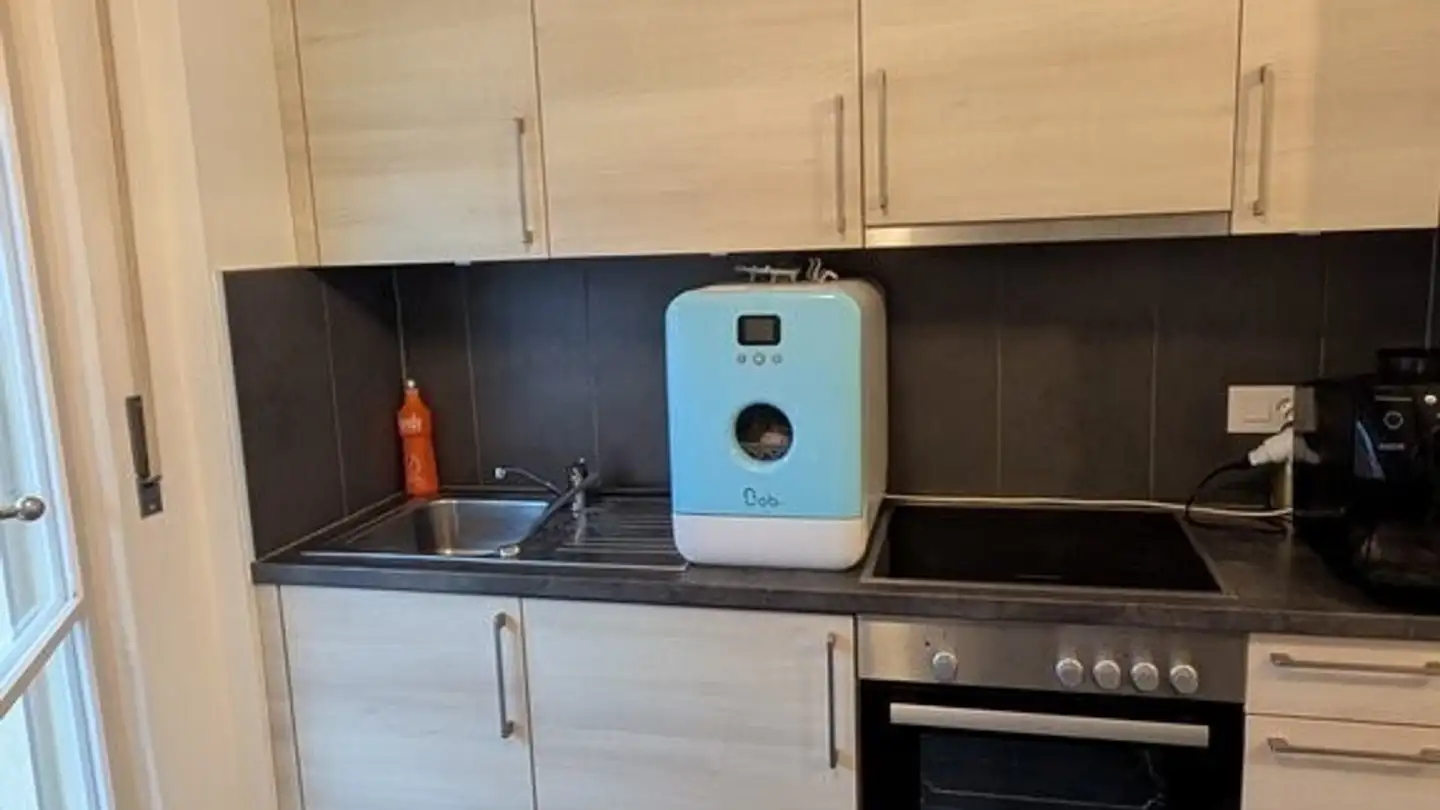 Appartement à louer - Chemin Du Viaduc 6, 1008 Prilly - Photo 2