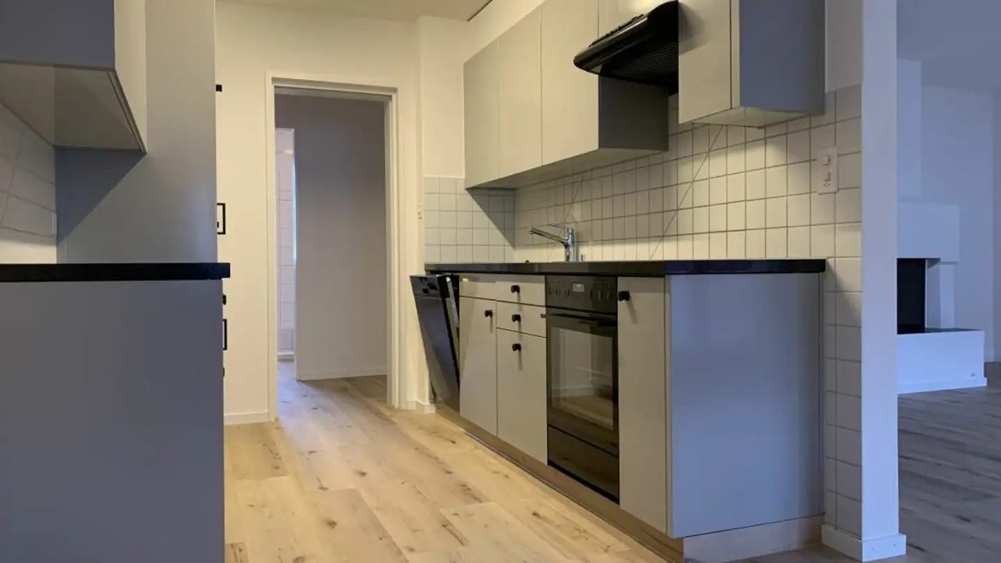 Appartamento in affitto - Wilenstrasse 16, 9404 Rorschacherberg - Photo 3