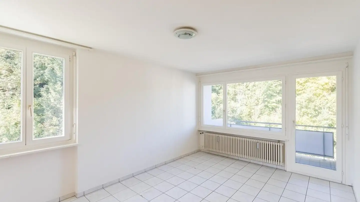 Appartamento in affitto - Fluhmühlerain 3, 6015 Luzern - Foto 3