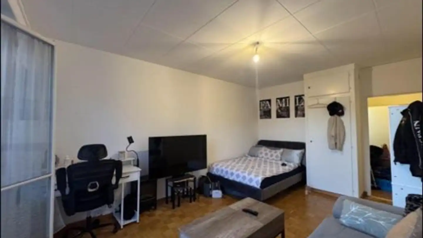 Appartamento in affitto - 1207 Genève - Foto 2