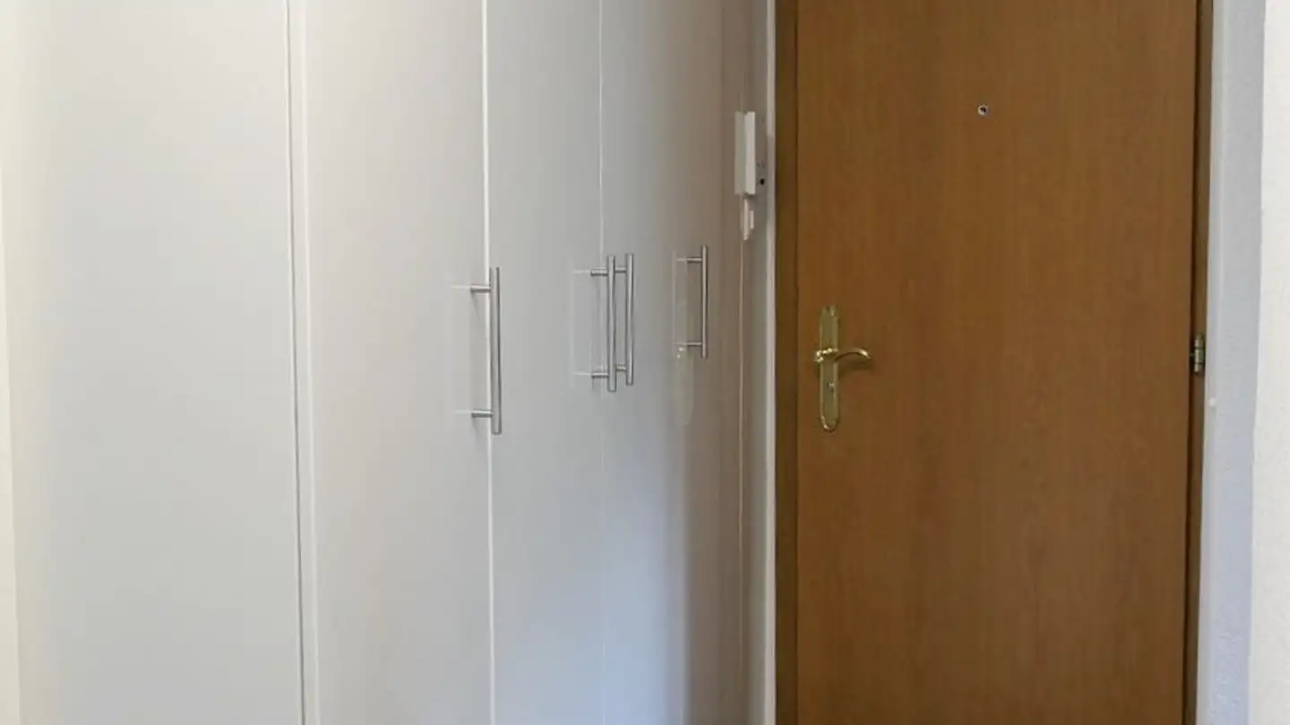 Apartment for rent - Balfrinstrasse 27, 3930 Visp