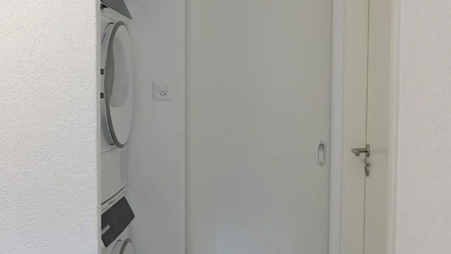 Apartment for rent - Balfrinstrasse 27, 3930 Visp - Photo 2