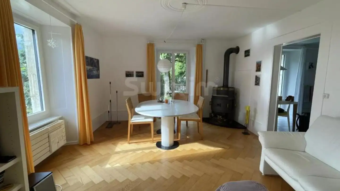 Duplex for sale - 2022 Bevaix - Photo 3