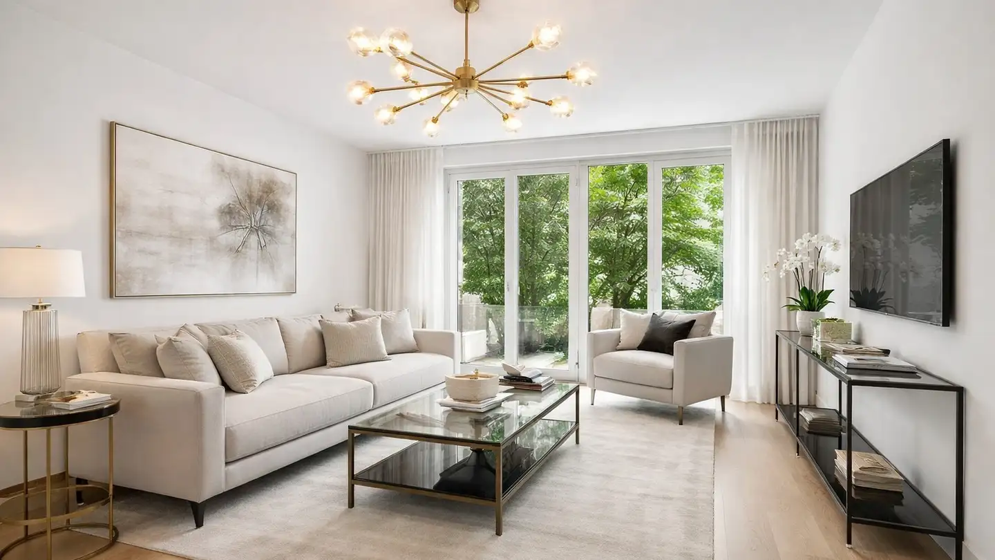 Appartamento in affitto - 8302 Kloten