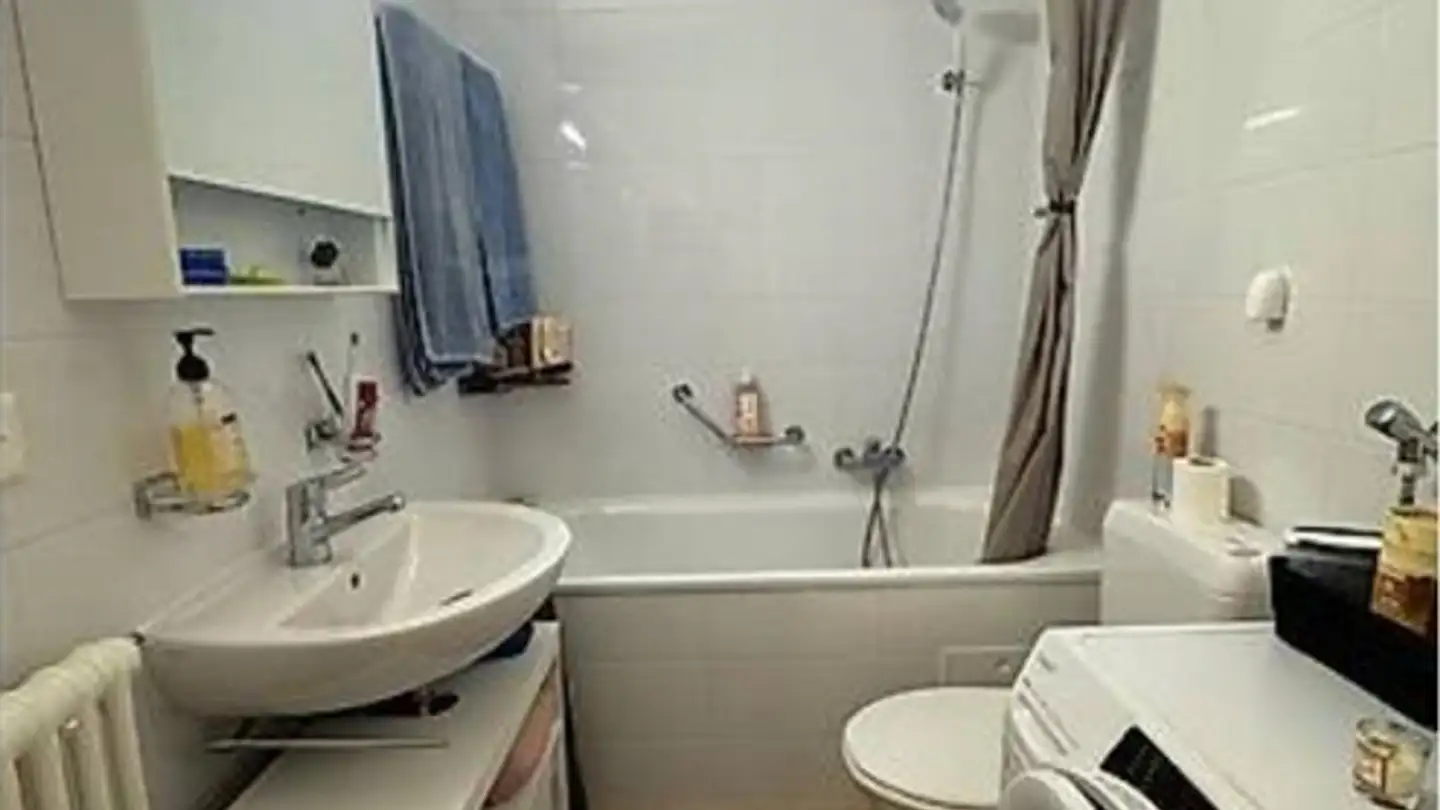 Appartamento in affitto - 1207 Genève - Foto 4