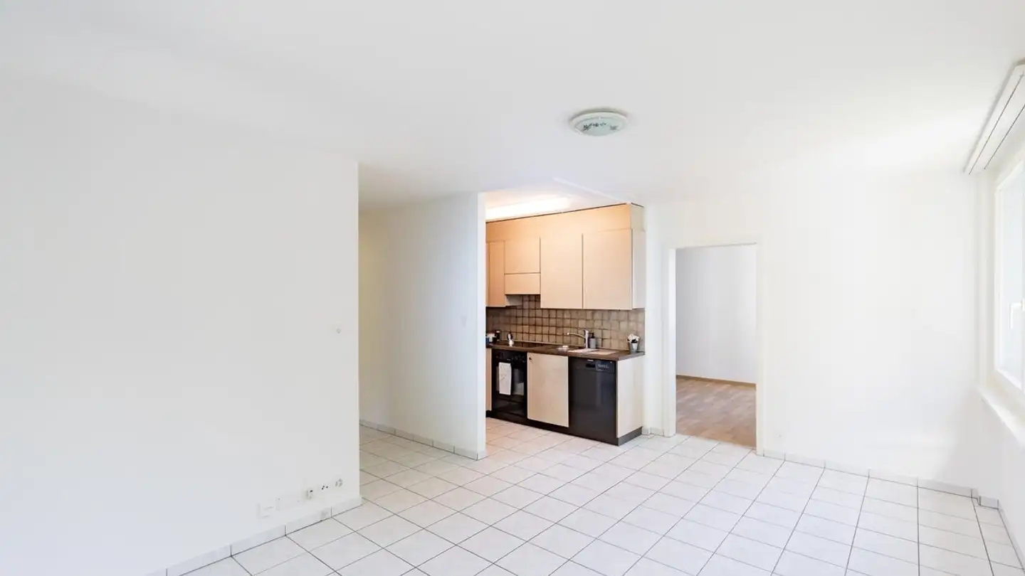 Appartamento in affitto - Fluhmühlerain 3, 6015 Luzern - Foto 4