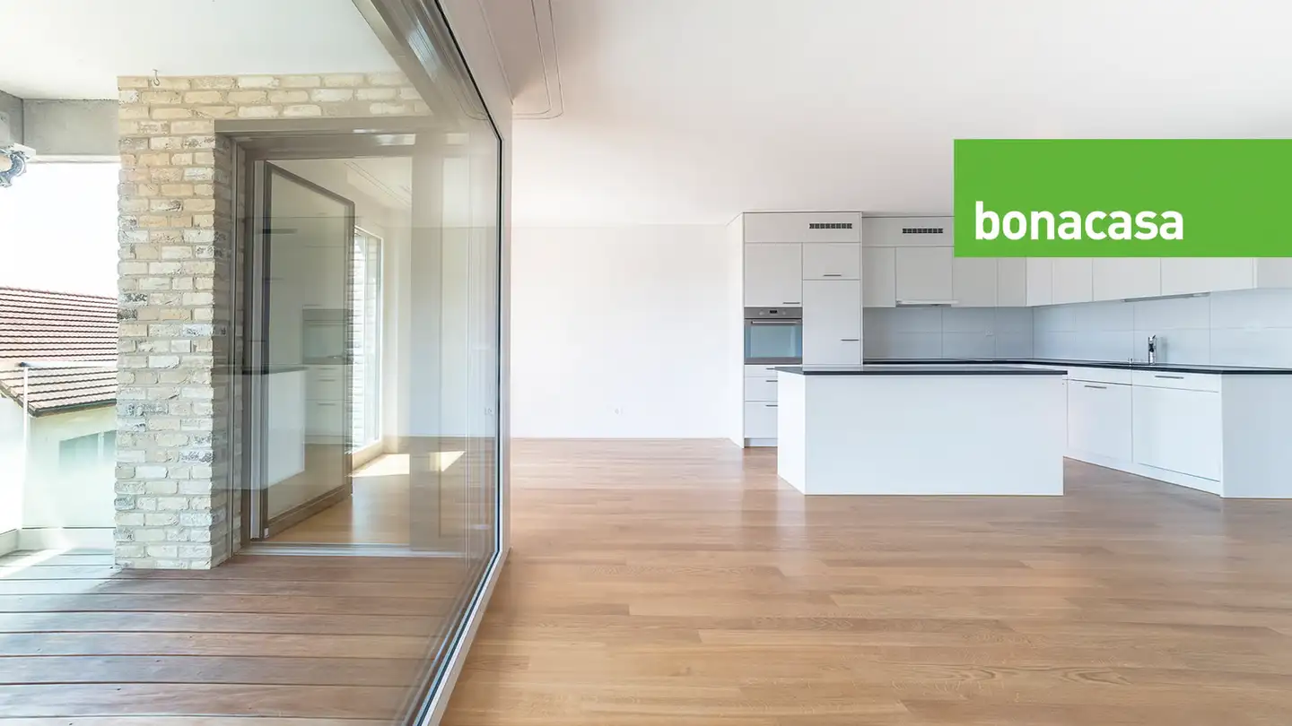 Appartement à louer - Sternenweg 2a, 4702 Oensingen - Photo 2