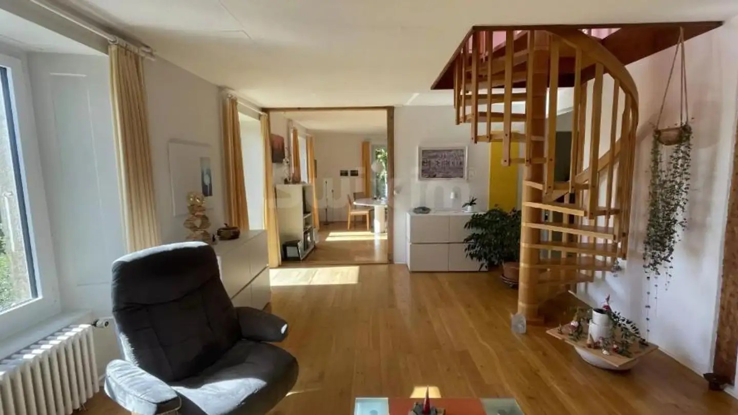 Duplex for sale - 2022 Bevaix - Photo 2