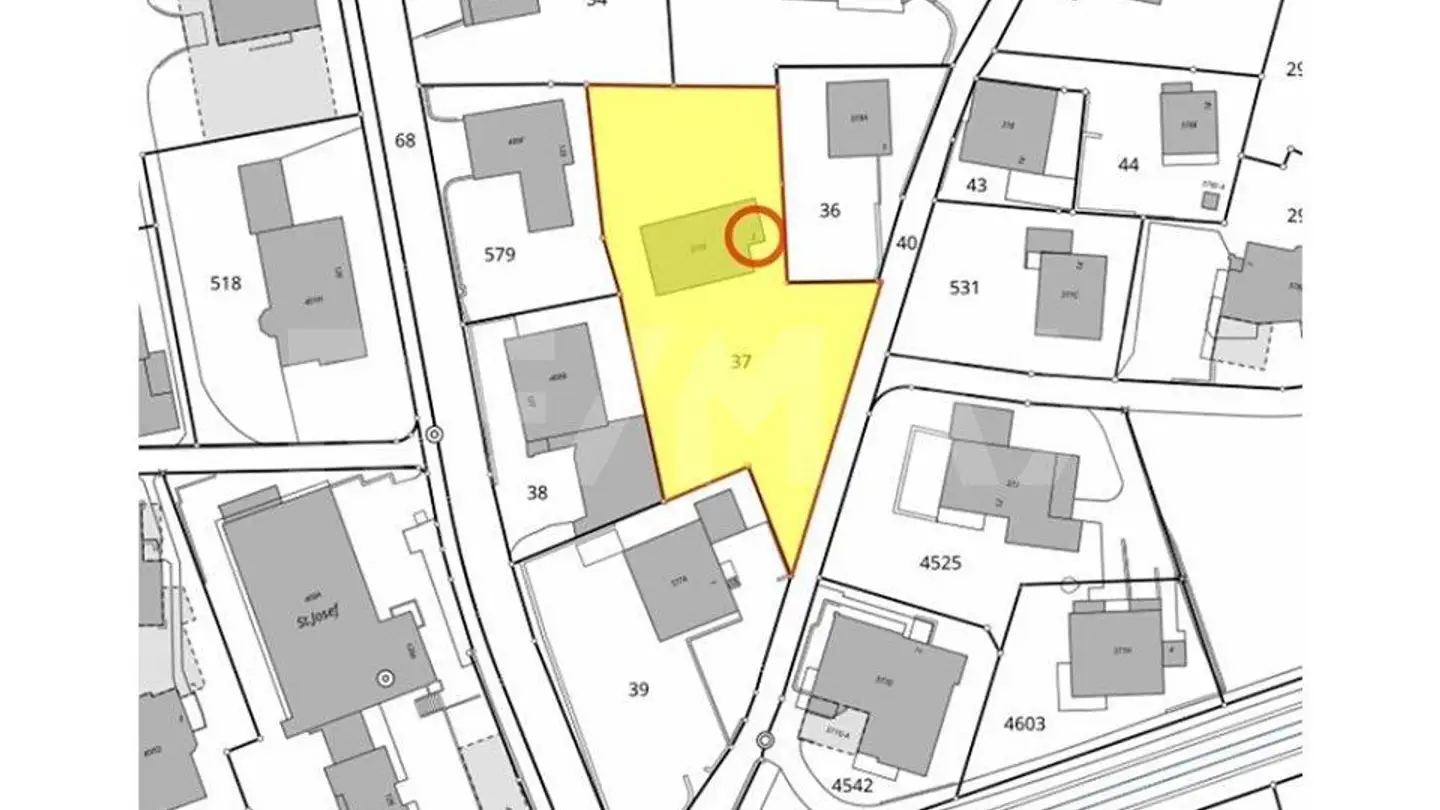 Immeuble résidentiel à vendre - 7250 Klosters