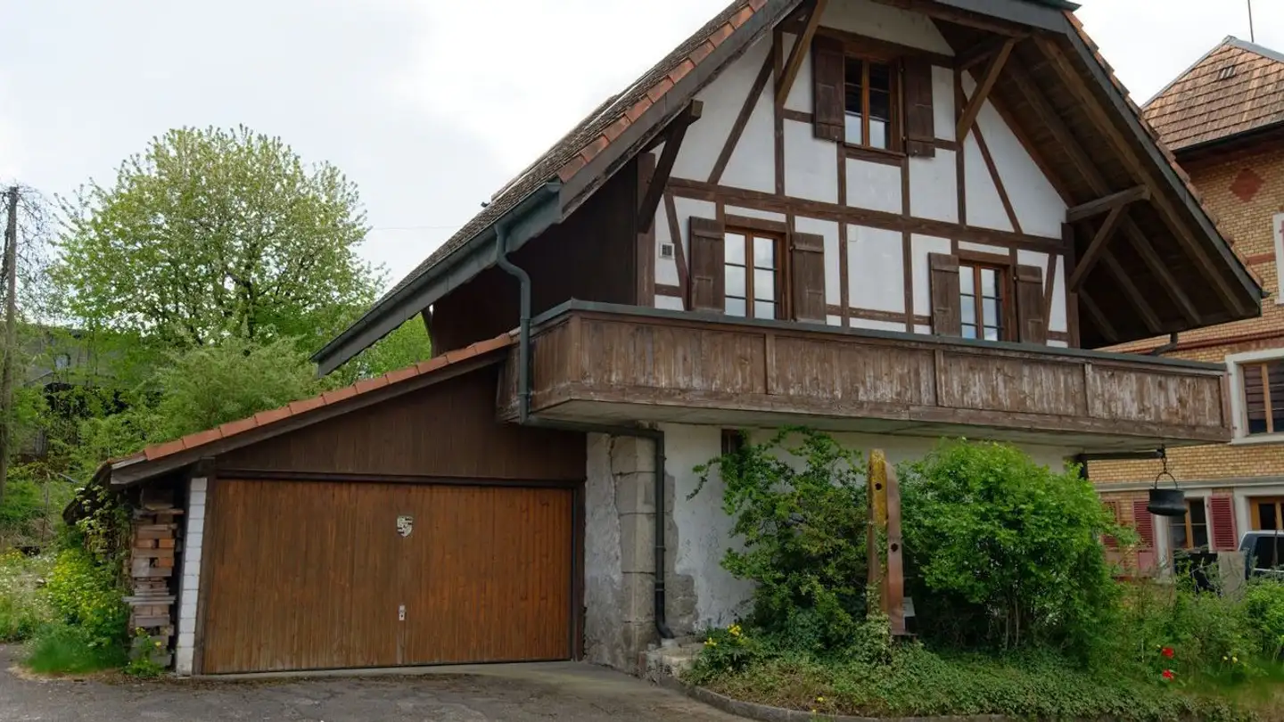 Duplex à louer - Bahnhofstrasse 32a, 3292 Busswil BE - Photo 3