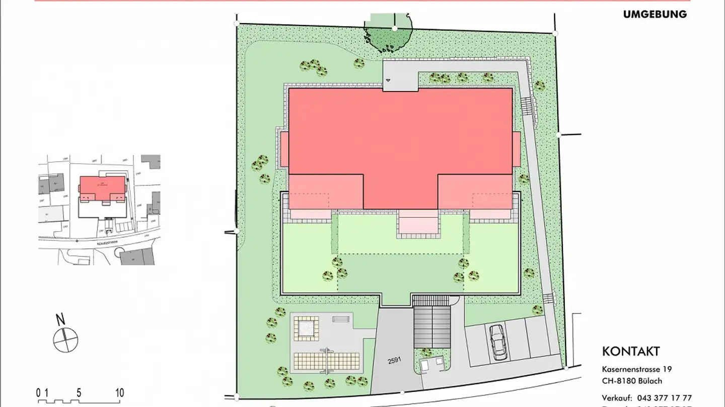 Appartamento in vendita - Nüsatzstrasse 11, 8248 Uhwiesen - Photo 3