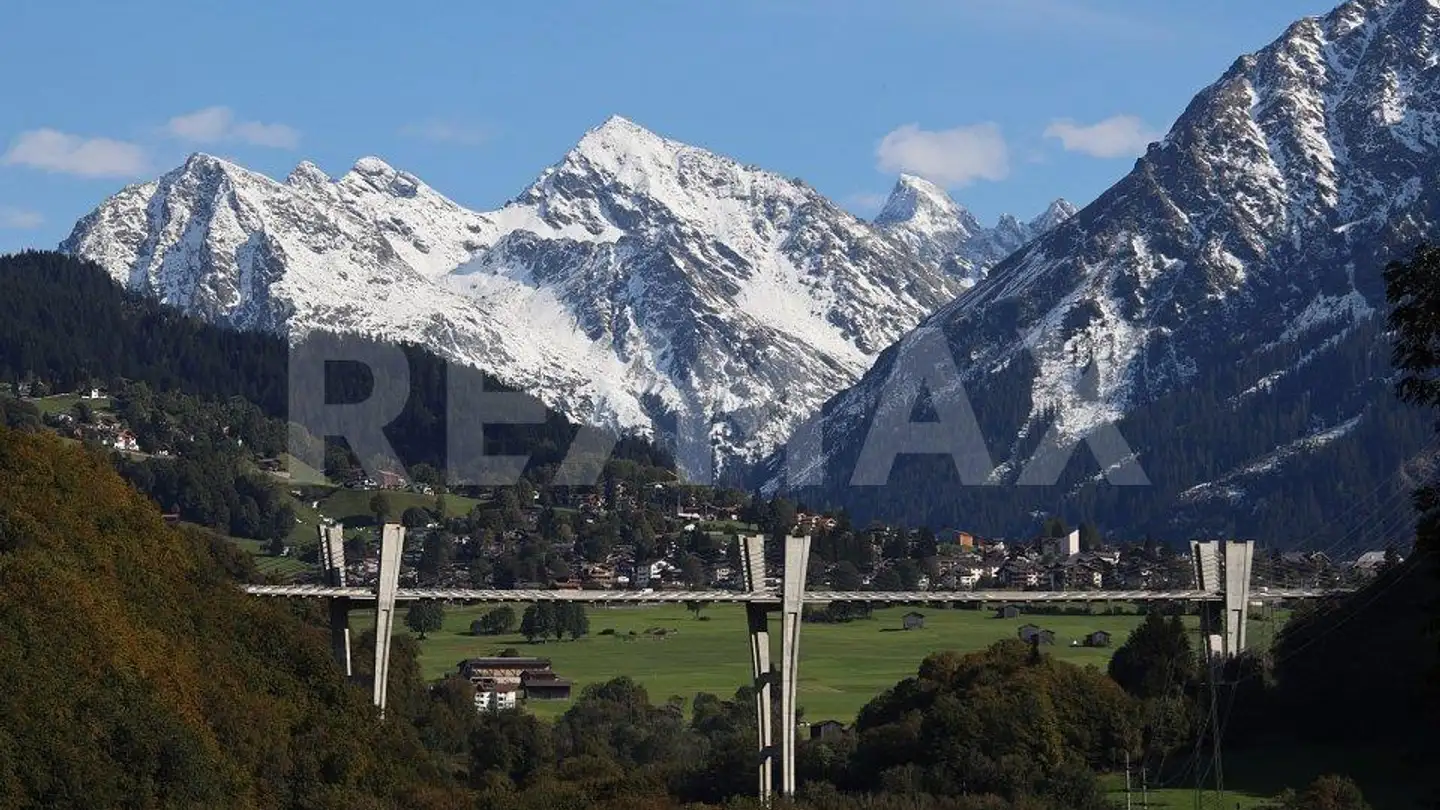 Immeuble résidentiel à vendre - 7250 Klosters - Photo 3
