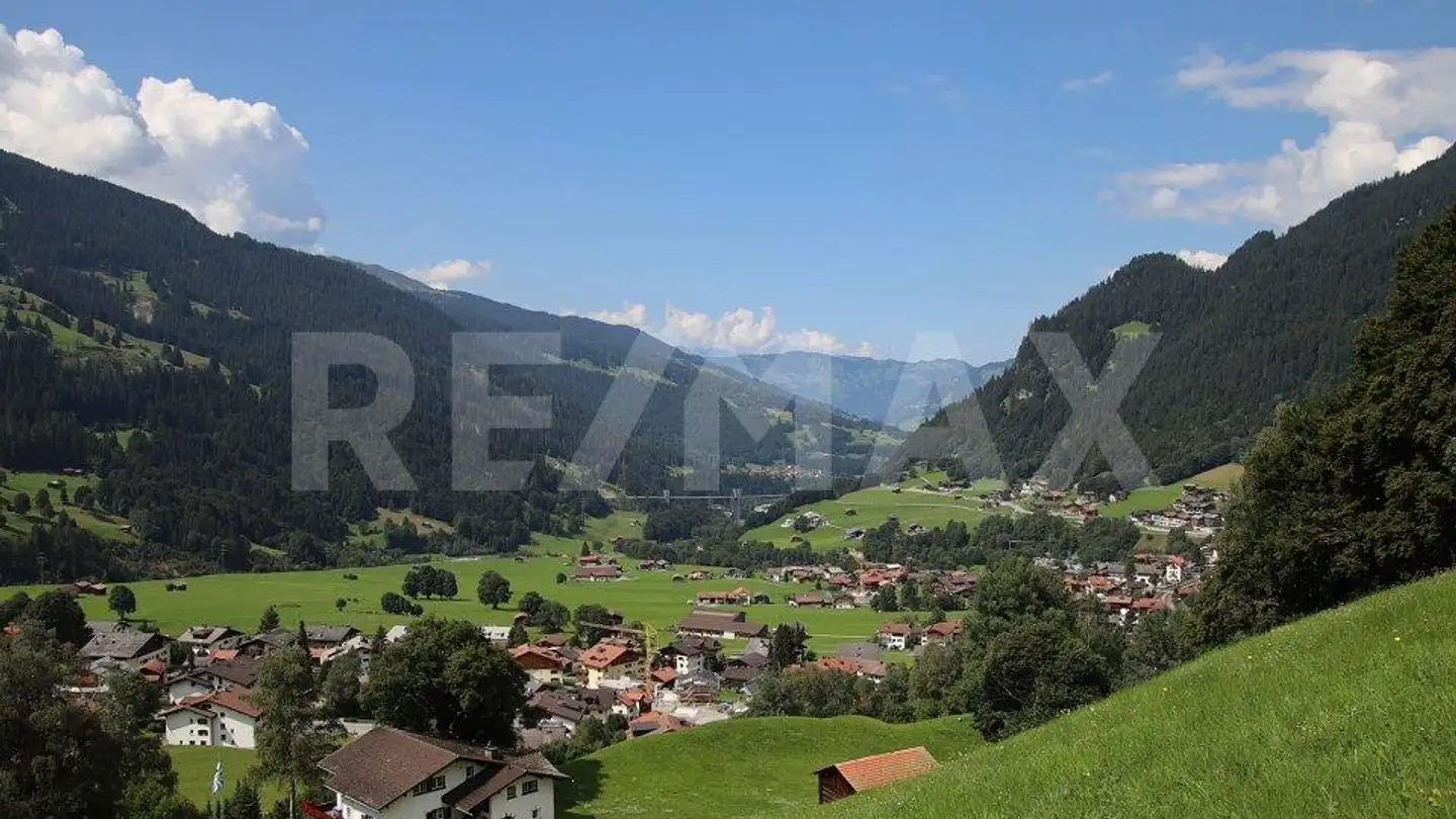 Immeuble résidentiel à vendre - 7250 Klosters - Photo 4