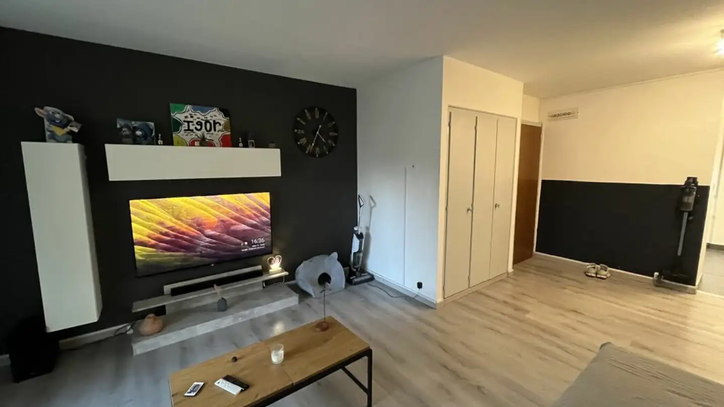 Apartment for sale - 1530 Payerne - Photo 2