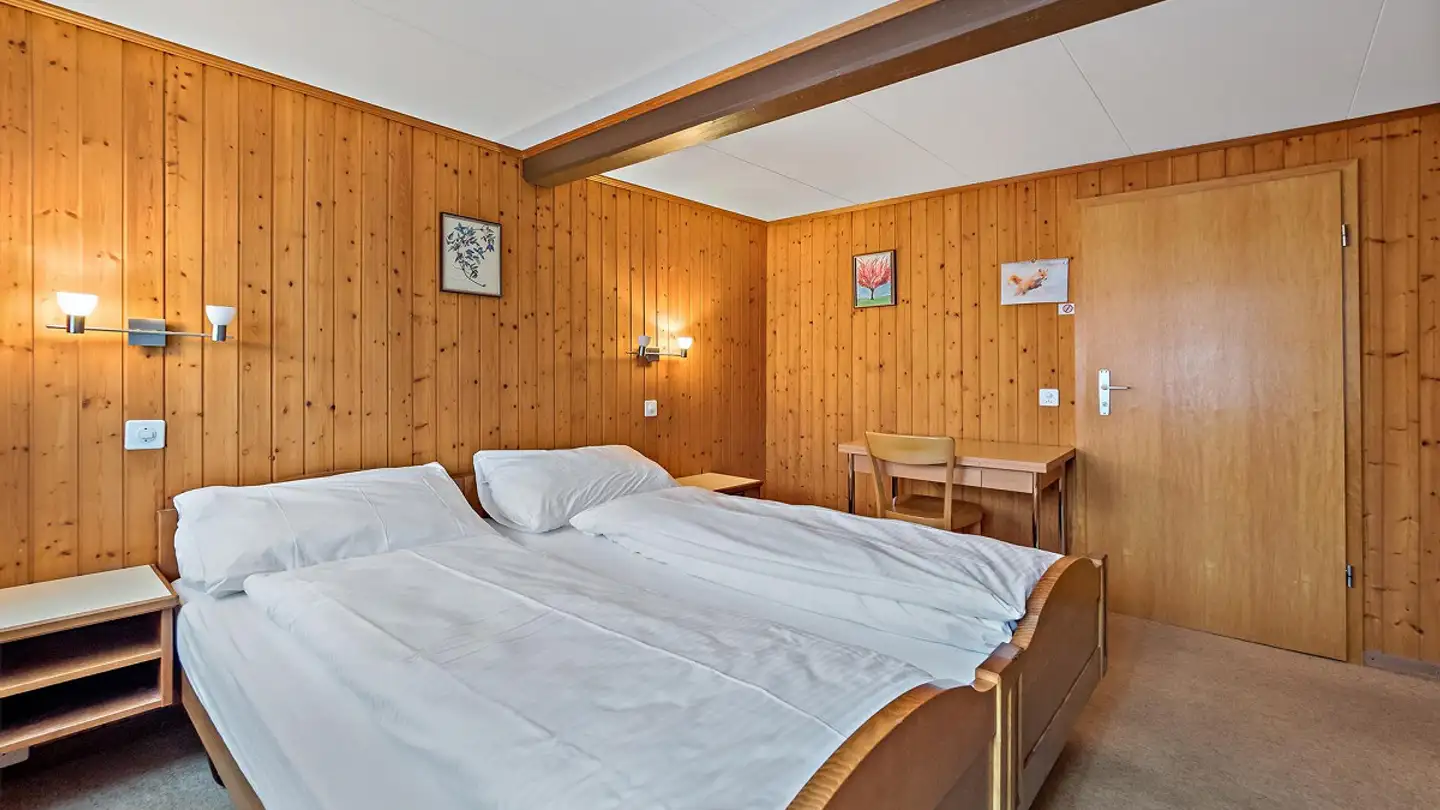 Stanza singola in affitto - Brünigstrasse 11, 6053 Alpnachstad - Photo 2