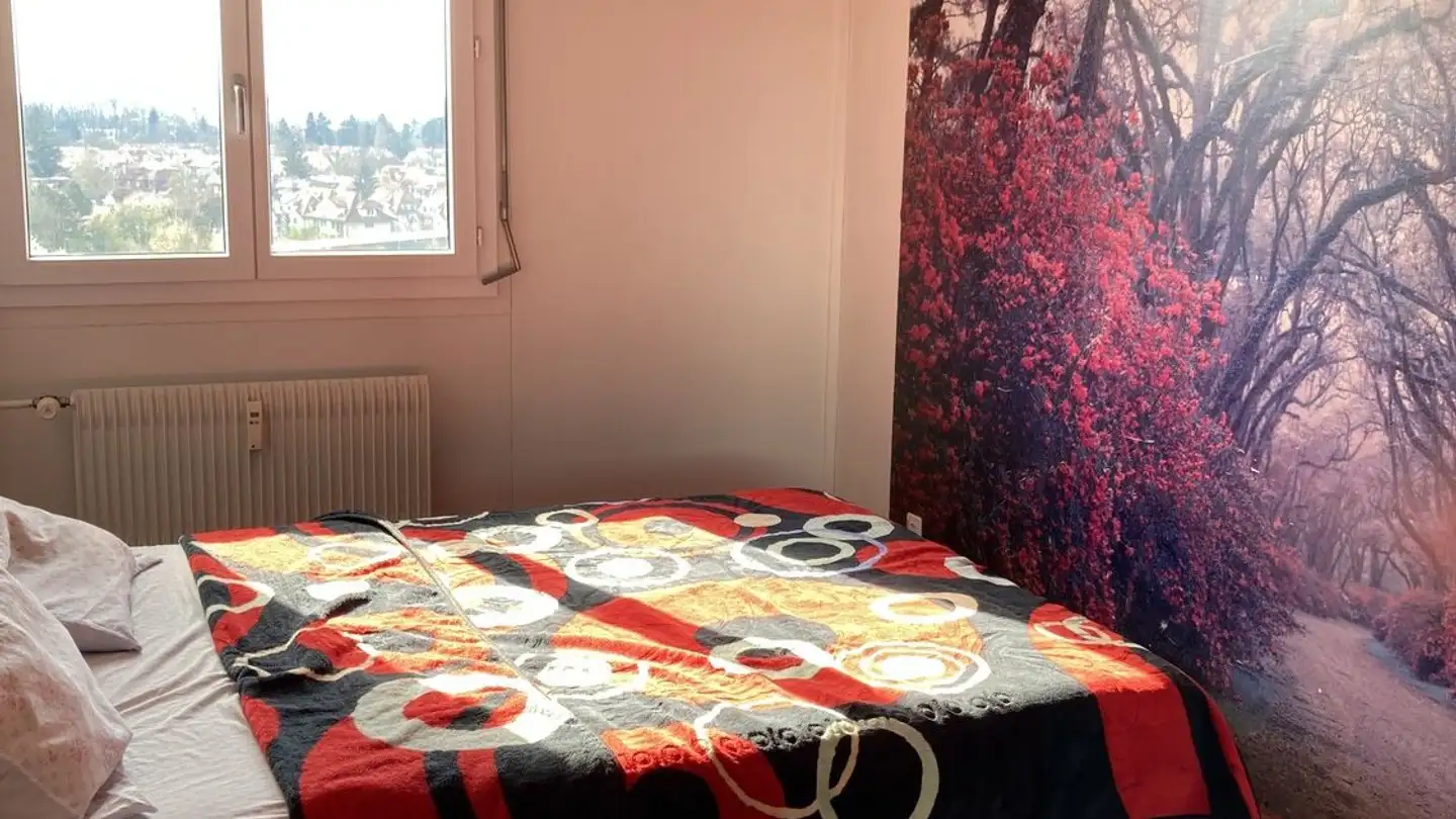 Wohnung mieten - Jupiterstrasse 5, 3015 Bern