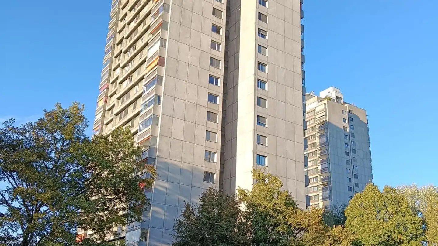 Wohnung mieten - Jupiterstrasse 5, 3015 Bern - Foto 2