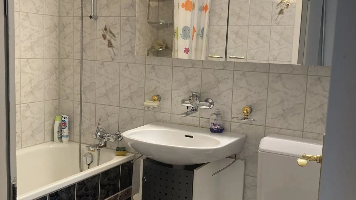 Wohnung mieten - Jupiterstrasse 5, 3015 Bern - Foto 3
