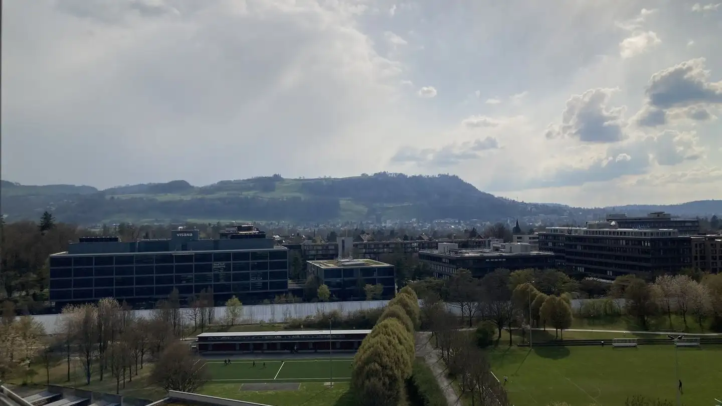 Wohnung mieten - Jupiterstrasse 5, 3015 Bern - Foto 4