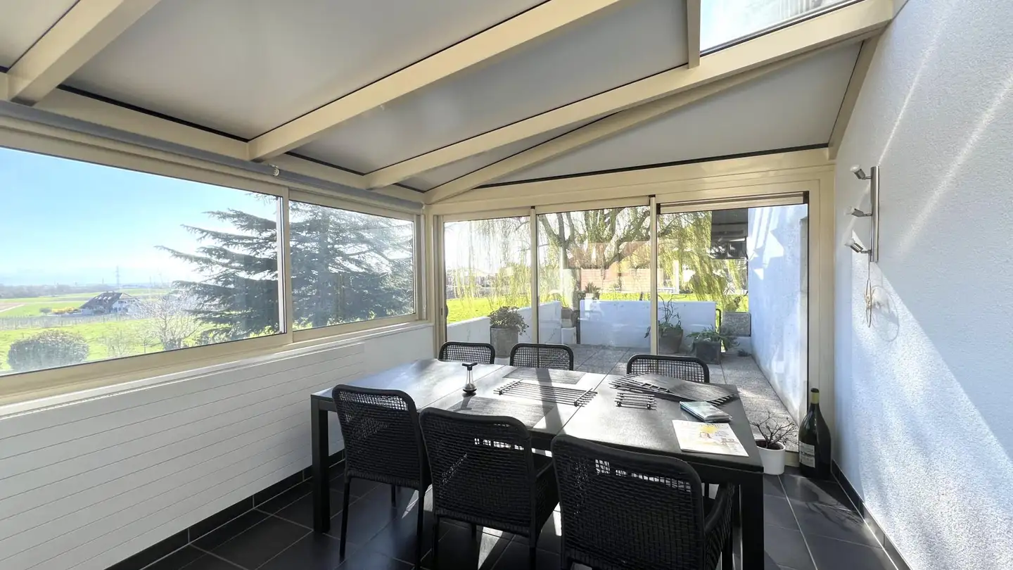 Duplex in affitto - Chemin De Panlièvre 16, 1266 Duillier - Foto 2