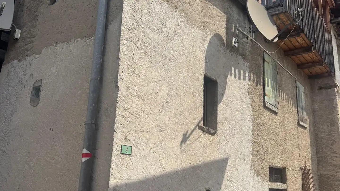 Casa in vendita - Canedo, 6809 Medeglia - Foto 2