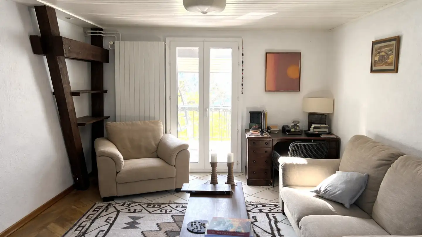 Duplex in affitto - Chemin De Panlièvre 16, 1266 Duillier - Foto 4