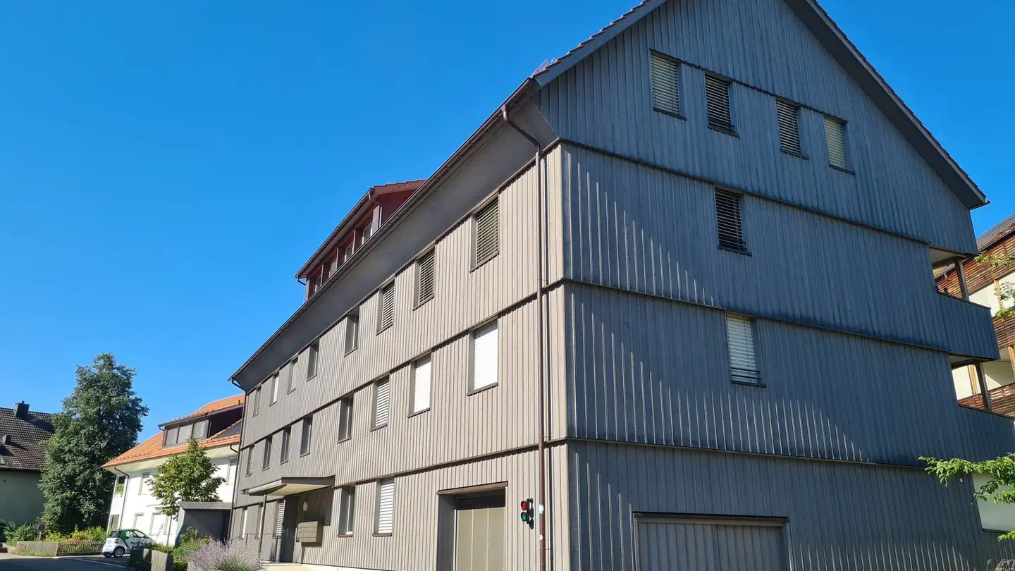 Appartamento in affitto - Sennhüttenstrasse 5, 8306 Brüttisellen