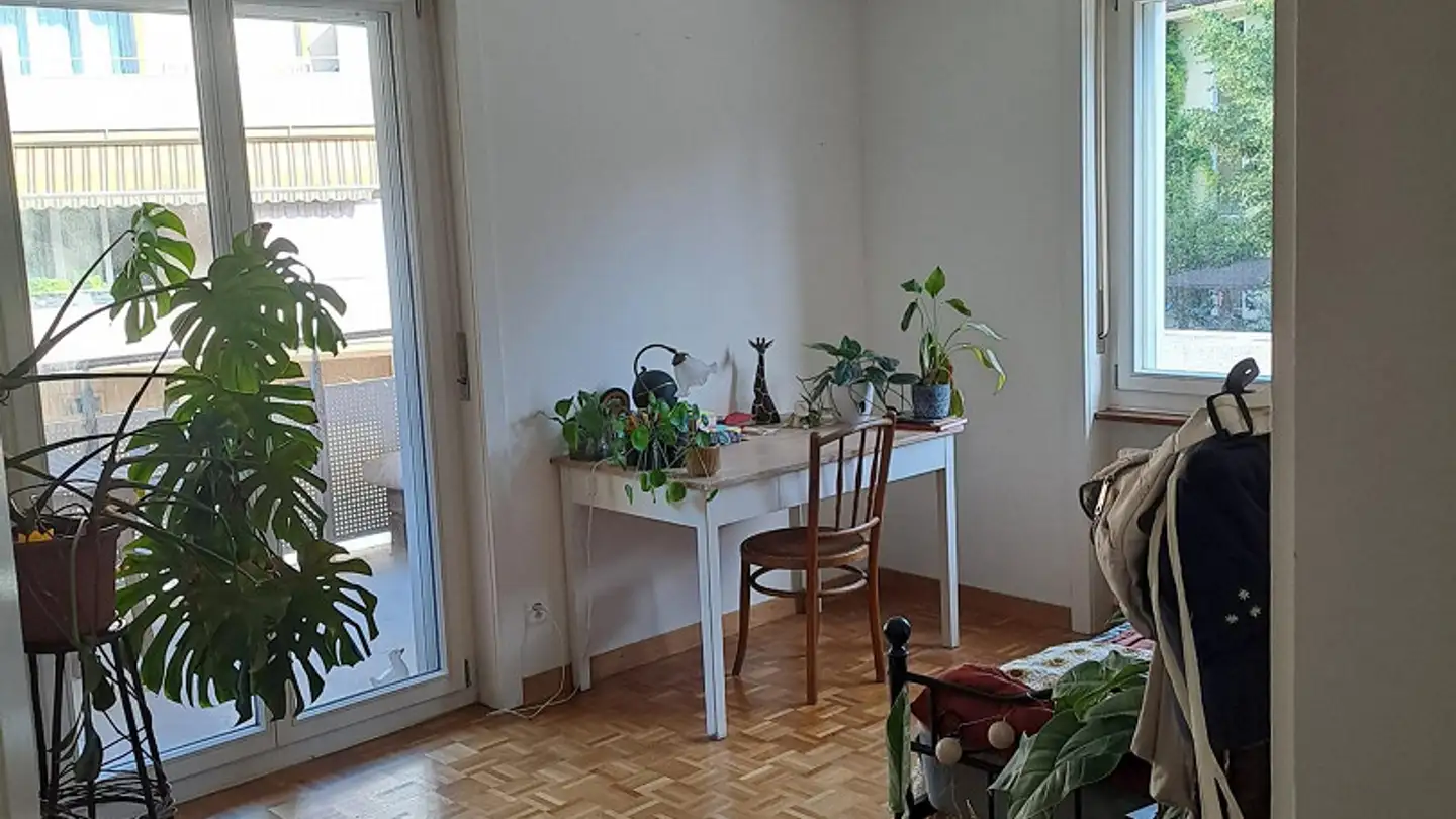 Apartment for rent - Weissensteinstrasse 33, 3008 Bern