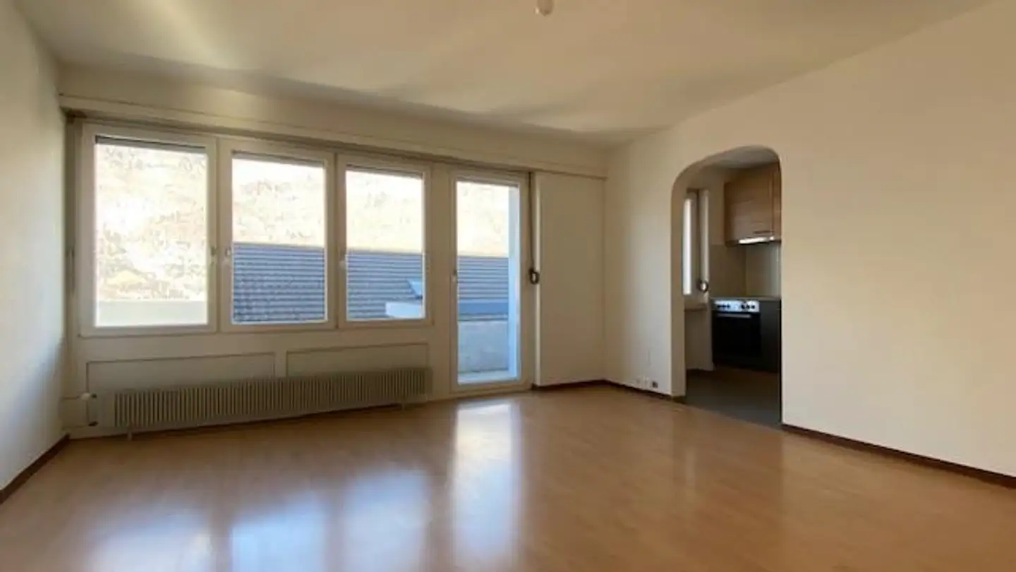 Apartment for rent - Rütistrasse 26, 8882 Unterterzen
