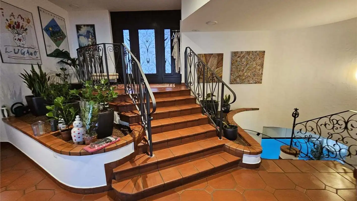 Villa for sale - Via Alla Monda 5, 6943 Vezia - Photo 2
