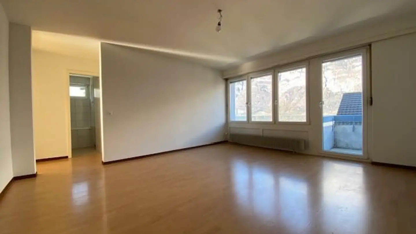 Apartment for rent - Rütistrasse 26, 8882 Unterterzen - Photo 2